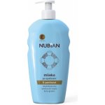 Nubian mléko po opalování 500 ml – Zboží Dáma