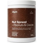 Vilgain Sweet Nuts Arašídy s kakaem 2 x 1 kg – Sleviste.cz