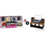 MGA's Miniverse Make it Mini Real Music PDQ – Hledejceny.cz