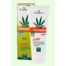 Cannaderm Konopka promašťující mast 75g