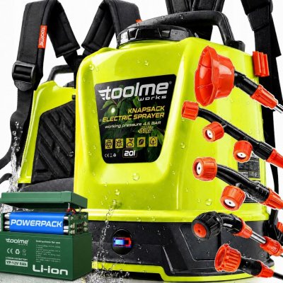 toolme TM285 20L – Zboží Mobilmania