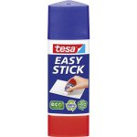 Tesa Easy Stick lepící tyčinka trojúhleníková 12 g – Zboží Živě