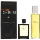 Hermés Terre D'Hermés EDT 30 ml + EDT 125 ml dárková sada