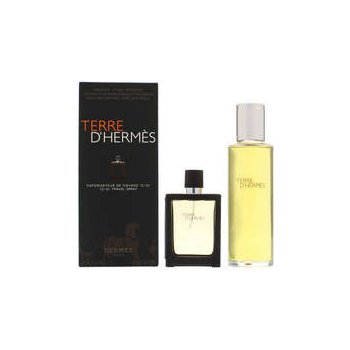 Hermés Terre D'Hermés EDT 30 ml + EDT 125 ml dárková sada