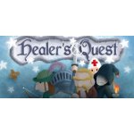 Healers Quest – Hledejceny.cz