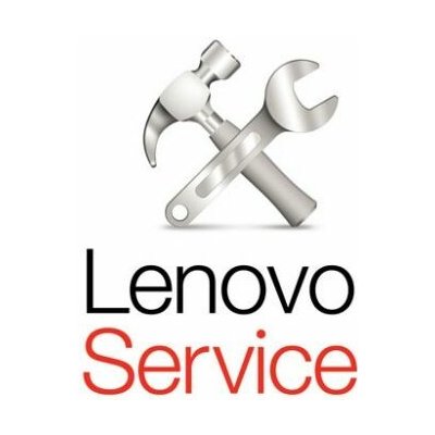 Lenovo WarUpgrade 2r On-Site z 1 On-Site for TC (5WS1P43559) – Zboží Živě