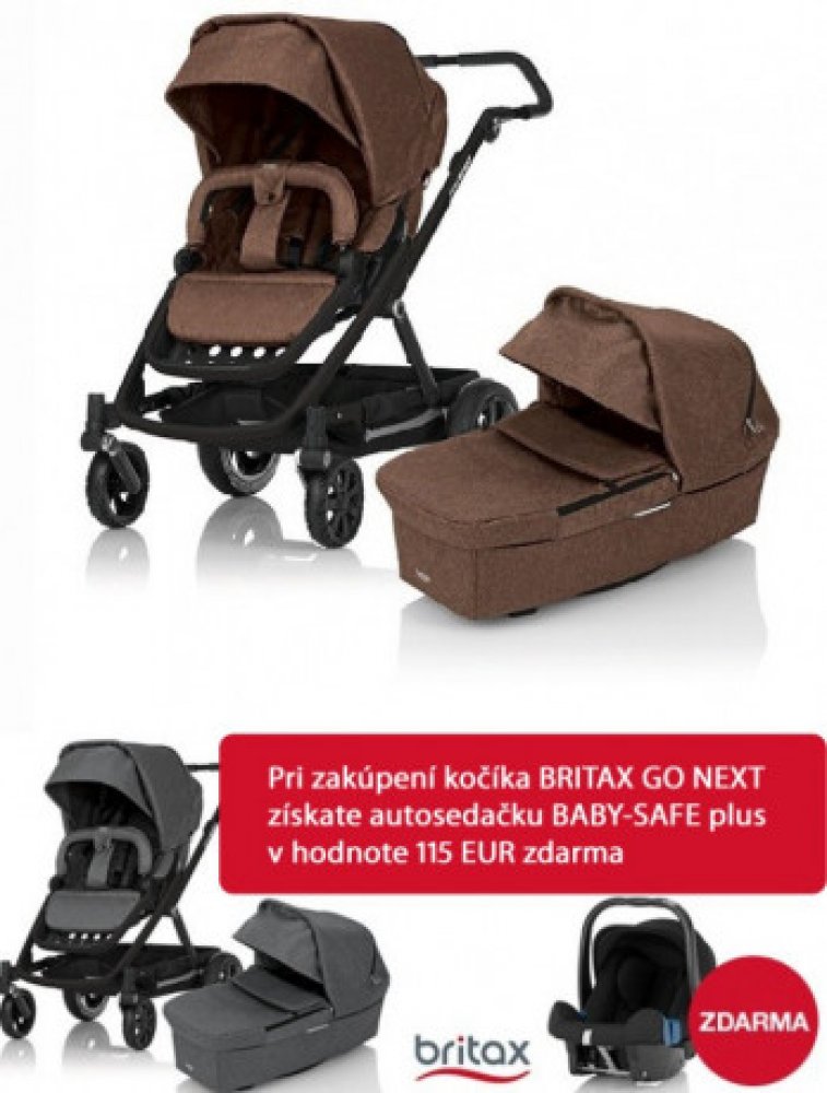 britax go 2015