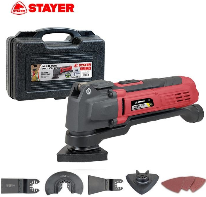 Stayer PRO 300