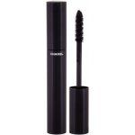 Chanel Le Volume de Chanel řasenka pro objem a natočení řas 90 Noir Intense 6 g – Sleviste.cz