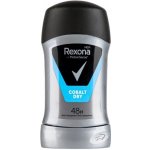 Rexona Dry Cobalt Men deostick 50 ml – Zbozi.Blesk.cz