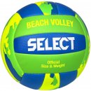 Select Beach Volley