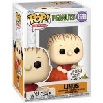 Funko Pop! One Piece Carrot – Zboží Mobilmania