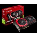 MSI GeForce GTX 1060 GAMING X 3G