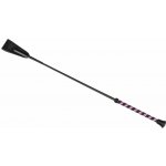 Bičík drezurní Equiline Eqghip Kolekce růžová – Zboží Mobilmania