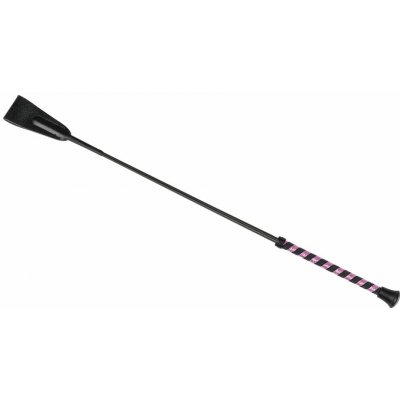 Bičík drezurní Equiline Eqghip Kolekce růžová – Zboží Mobilmania