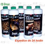 Sensas Posilovač AroMix kapr 500 ml – Zboží Mobilmania