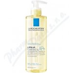 La Roche-Posay Lipikar Huile AP+ zvláčňující relipidační mycí olej proti podráždění náhradní náplň 400 ml – Zbozi.Blesk.cz