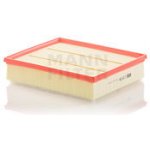 MANN-FILTER Vzduchový filtr C29036 – Hledejceny.cz