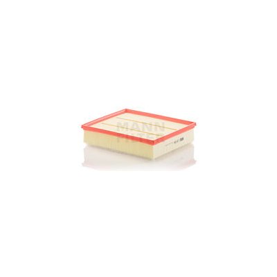 MANN-FILTER Vzduchový filtr C29036 – Hledejceny.cz