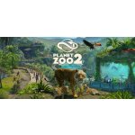 Planet Zoo 2 (XSX) – Hledejceny.cz