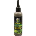 Korda Atraktor Goo Smoke Pineapple Supeme 115 ml – Zboží Dáma
