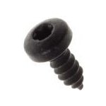 Šroub ST3.9x9.5 Škoda N90914001 Škoda Fabia, Fabia 2, Octavia 2, Superb, Roomster | Zboží Auto