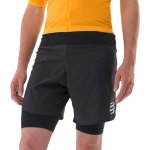 Compressport Trail Racing 2-in-1 černá – Zboží Dáma