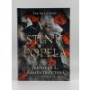 Kniha Ve stínu popela - Jennifer L. Armentrout