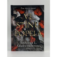 Ve stínu popela - Jennifer L. Armentrout