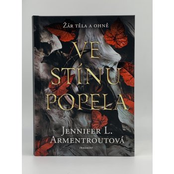 Ve stínu popela - Jennifer L. Armentrout