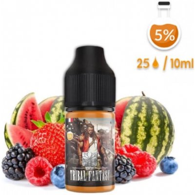 Tribal Force Tribal Fantasy Resistant 30 ml – Hledejceny.cz