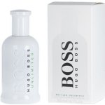 Hugo Boss Boss Bottled Unlimited toaletní voda pánská 200 ml – Sleviste.cz