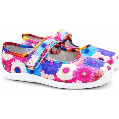 Obutex Zetpol Julia 207 květy – Hledejceny.cz