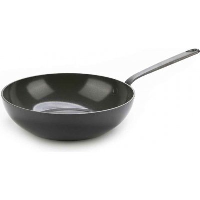 GreenPan Pánev Wok Craft 28 cm – Hledejceny.cz