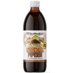 EkoMedica Zázvor kurkuma a piperin 500 ml – Hledejceny.cz
