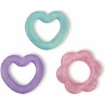 Bright Starts plněná vodou PiP 3 tvary V002941 – Zbozi.Blesk.cz