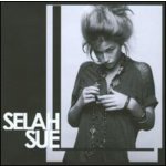 Sue Selah - Selah Sue CD – Hledejceny.cz