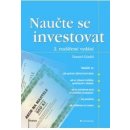 Naučte se investovat - 2. rozšířené vydání - Gladiš Daniel