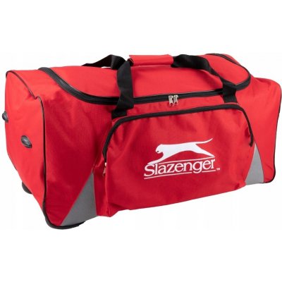 Slazenger 65 x 34 cm černá ED-210018 – Zboží Dáma