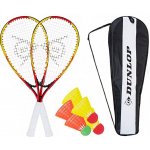 Dunlop Crossminton 2 Set – Zboží Mobilmania