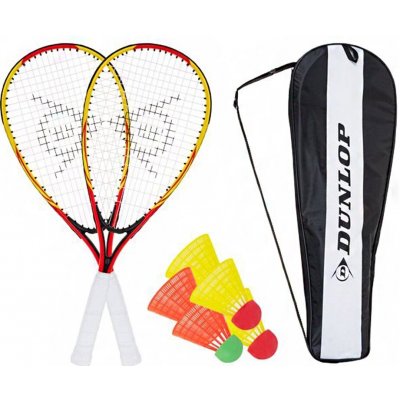 Dunlop Crossminton 2 Set – Zboží Mobilmania