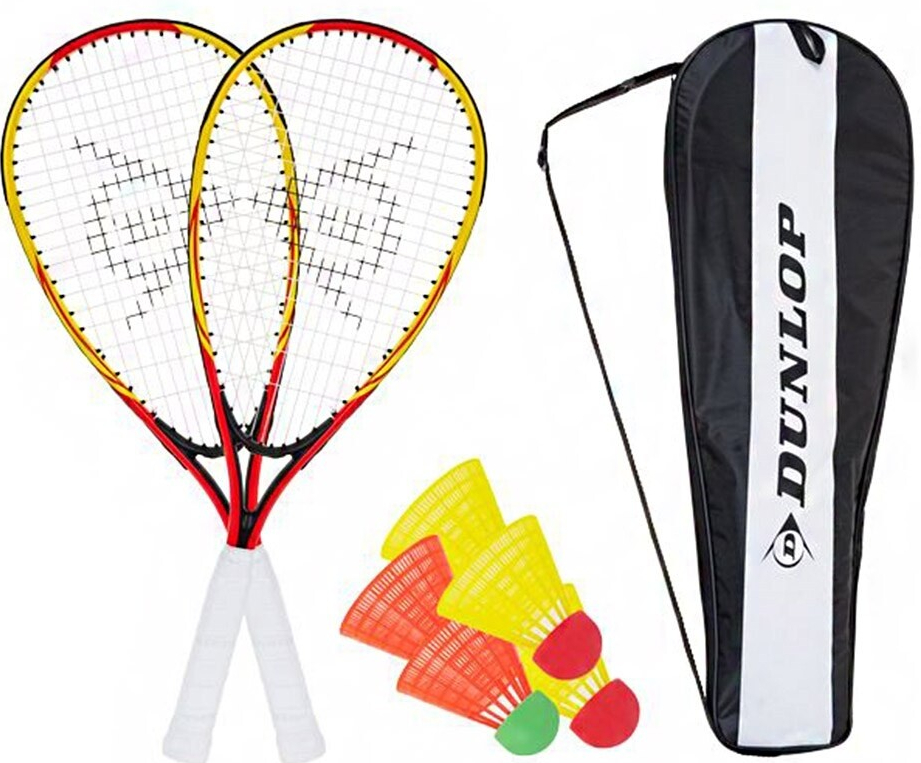 Dunlop Crossminton 2 Set