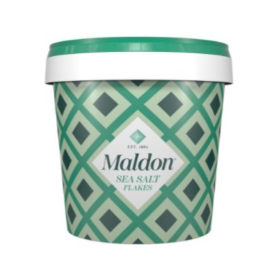 Maldon Maldonská mořská sůl 570 g – Zbozi.Blesk.cz