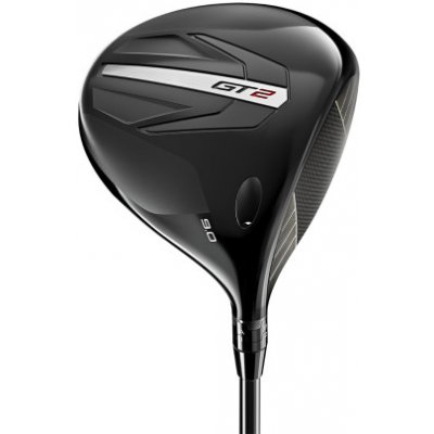 Titleist GT2 Dámský driver pravé 11° grafit Ladies – Zboží Mobilmania