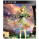 Atelier Ayesha: The Alchemist of Dusk