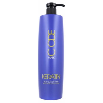 Stapiz Keratin Code Mask 1000 ml