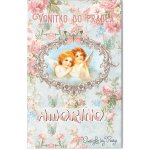 Soaptree Voonítko do prádla Amorino 15 g – Hledejceny.cz