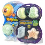 PlayFoam Boule 4pack-SVÍTÍCÍ – Zboží Mobilmania