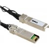 síťový kabel Dell 470-13551 QSFP+ to QSFP+ 40GbE Passive Copper Direct Attach, 3m