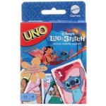 UNO Lilo & Stitch – Sleviste.cz